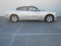 Bright Silver Metallic - Charger SE Photo No. 3