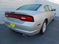 Bright Silver Metallic - Charger SE Photo No. 4