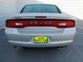 Bright Silver Metallic - Charger SE Photo No. 5