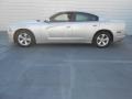 Bright Silver Metallic - Charger SE Photo No. 6