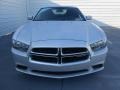 Bright Silver Metallic - Charger SE Photo No. 8