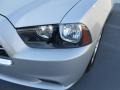 Bright Silver Metallic - Charger SE Photo No. 9