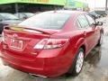 Sangria Red Mica - MAZDA6 s Grand Touring Photo No. 6