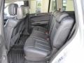 Black Rear Seat Photo for 2008 Mercedes-Benz GL #77326824