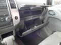 Avalanche White - Frontier SV Crew Cab Photo No. 26