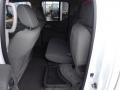 Avalanche White - Frontier SV Crew Cab Photo No. 29