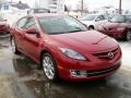 Sangria Red Mica - MAZDA6 s Grand Touring Photo No. 7