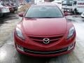 Sangria Red Mica - MAZDA6 s Grand Touring Photo No. 8