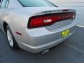 Bright Silver Metallic - Charger SE Photo No. 24