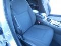 Bright Silver Metallic - Charger SE Photo No. 29