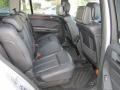 Rear Seat of 2008 GL 550 4Matic