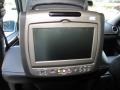 Black Entertainment System Photo for 2008 Mercedes-Benz GL #77327046