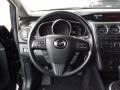  2011 CX-7 i SV Steering Wheel