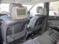 Black Entertainment System Photo for 2008 Mercedes-Benz GL #77327076