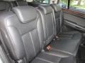 Rear Seat of 2008 GL 550 4Matic