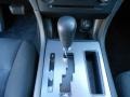 Bright Silver Metallic - Charger SE Photo No. 43