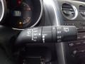 Black Controls Photo for 2011 Mazda CX-7 #77327111