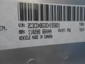 Bright Silver Metallic - Charger SE Photo No. 49