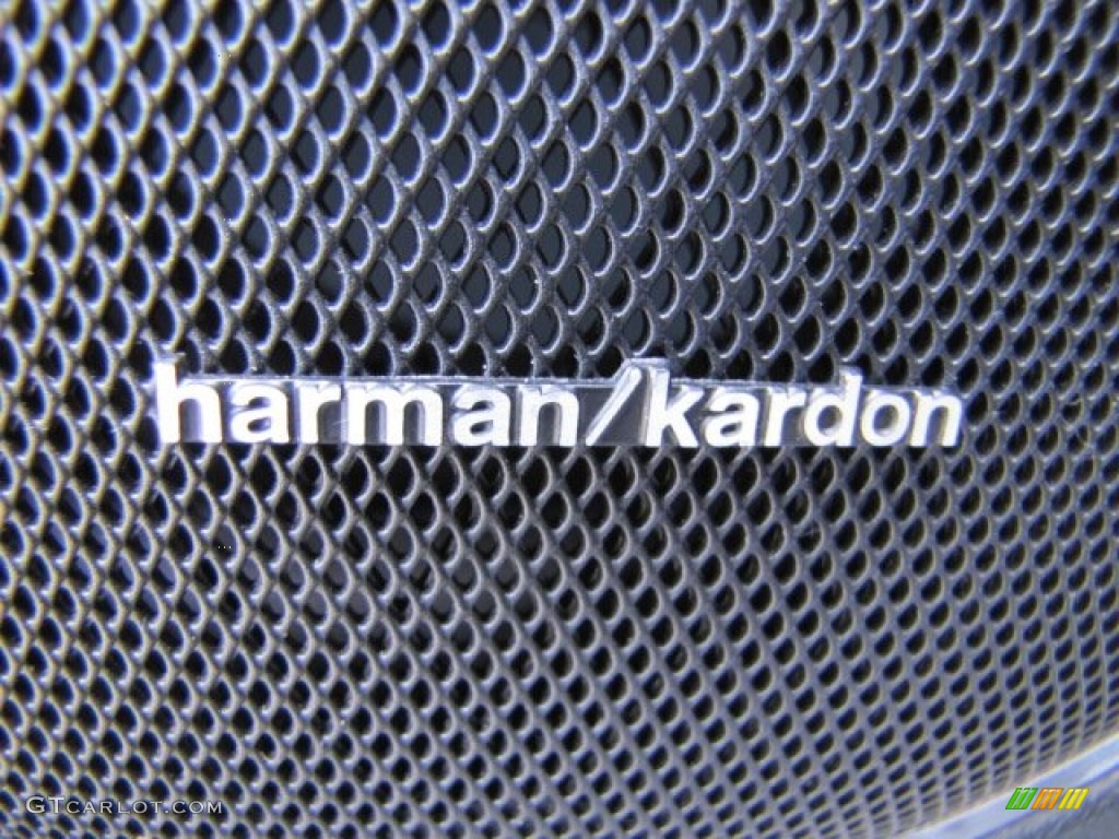 2008 Mercedes-Benz GL 550 4Matic Audio System Photos