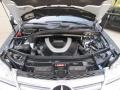 5.5 Liter DOHC 32-Valve V8 Engine for 2008 Mercedes-Benz GL 550 4Matic #77327325