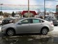 Brilliant Silver Metallic - MAZDA6 i Sport Photo No. 2