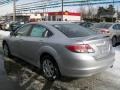 Brilliant Silver Metallic - MAZDA6 i Sport Photo No. 3