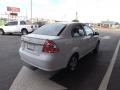 Summit White - Aveo LT Sedan Photo No. 3