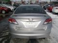 Brilliant Silver Metallic - MAZDA6 i Sport Photo No. 4