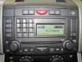 Ebony Black Audio System Photo for 2008 Land Rover Range Rover Sport #77327574