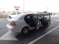 Summit White - Aveo LT Sedan Photo No. 9