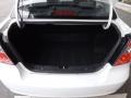 Summit White - Aveo LT Sedan Photo No. 11
