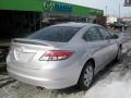Brilliant Silver Metallic - MAZDA6 i Sport Photo No. 6
