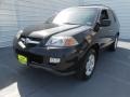 Nighthawk Black Pearl - MDX Touring Photo No. 7