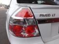Summit White - Aveo LT Sedan Photo No. 13