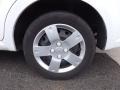 Summit White - Aveo LT Sedan Photo No. 14