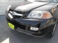 Nighthawk Black Pearl - MDX Touring Photo No. 10