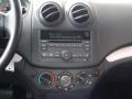 Summit White - Aveo LT Sedan Photo No. 16