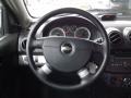 Summit White - Aveo LT Sedan Photo No. 17