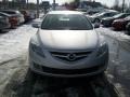 Brilliant Silver Metallic - MAZDA6 i Sport Photo No. 8