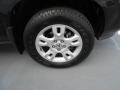 Nighthawk Black Pearl - MDX Touring Photo No. 16