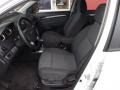 Summit White - Aveo LT Sedan Photo No. 23