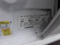 Summit White - Aveo LT Sedan Photo No. 27