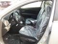 Brilliant Silver Metallic - MAZDA6 i Sport Photo No. 11