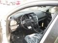 Brilliant Silver Metallic - MAZDA6 i Sport Photo No. 12