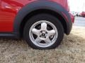 Chili Red - Cooper Hardtop Photo No. 12