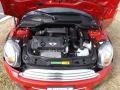 Chili Red - Cooper Hardtop Photo No. 13