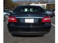 Black - E 350 4Matic Sedan Photo No. 5