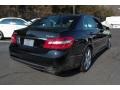 Black - E 350 4Matic Sedan Photo No. 6