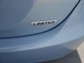 Blue Sky Metallic - Elantra Limited Photo No. 7