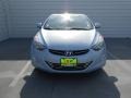 Blue Sky Metallic - Elantra Limited Photo No. 10